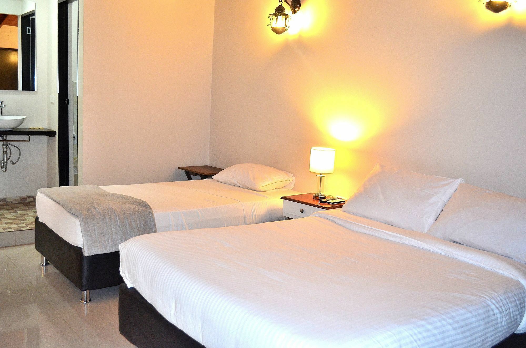 Casa La Fleur Hotel Medellin