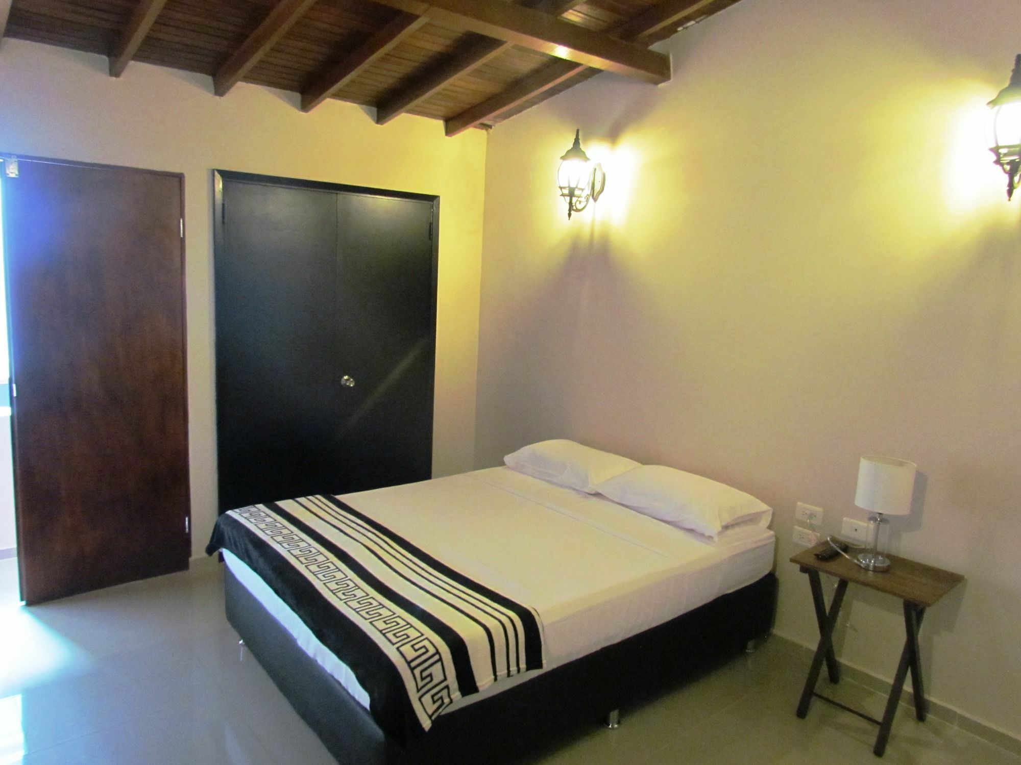 Casa La Fleur Hotel Medellin