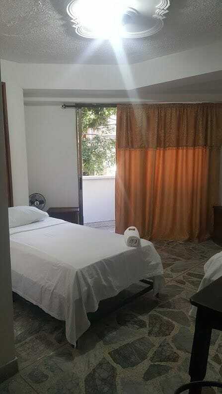 Ayenda 1228 Balcones De La 70 Hotel 3*