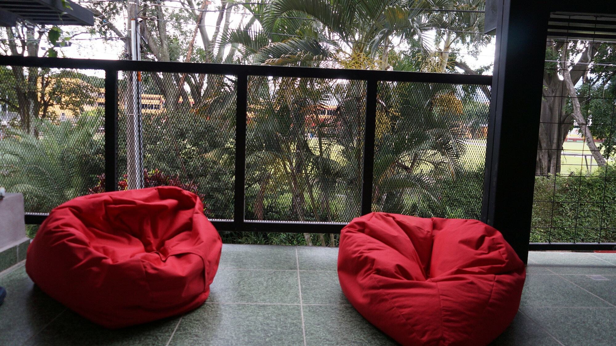 Hostal Nativo *