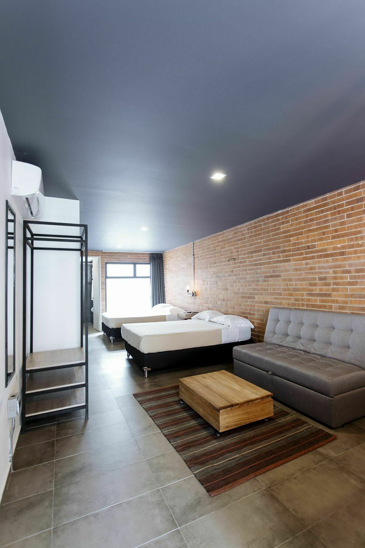 Apartahotel Soy Local Medellín