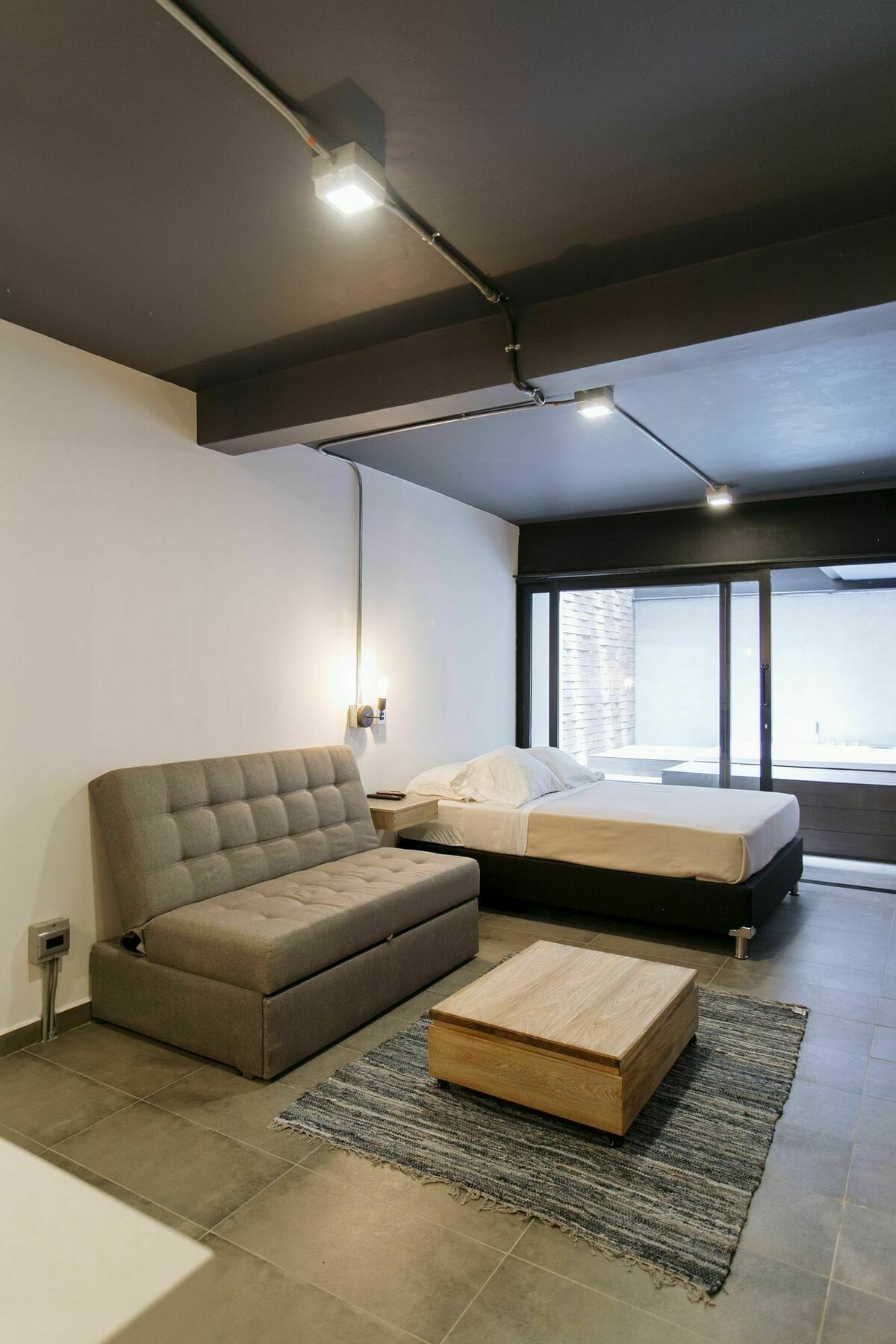 Apartahotel Soy Local 3*