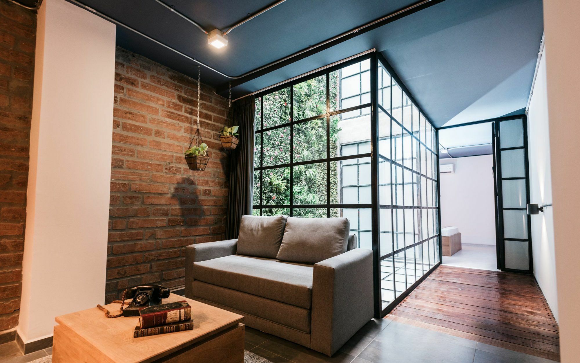 Apartahotel Soy Local Medellín