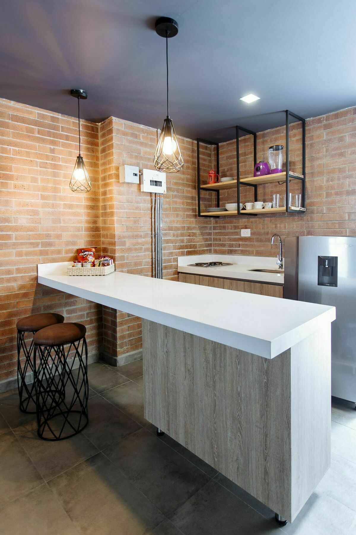 Soy Local Apartahotel