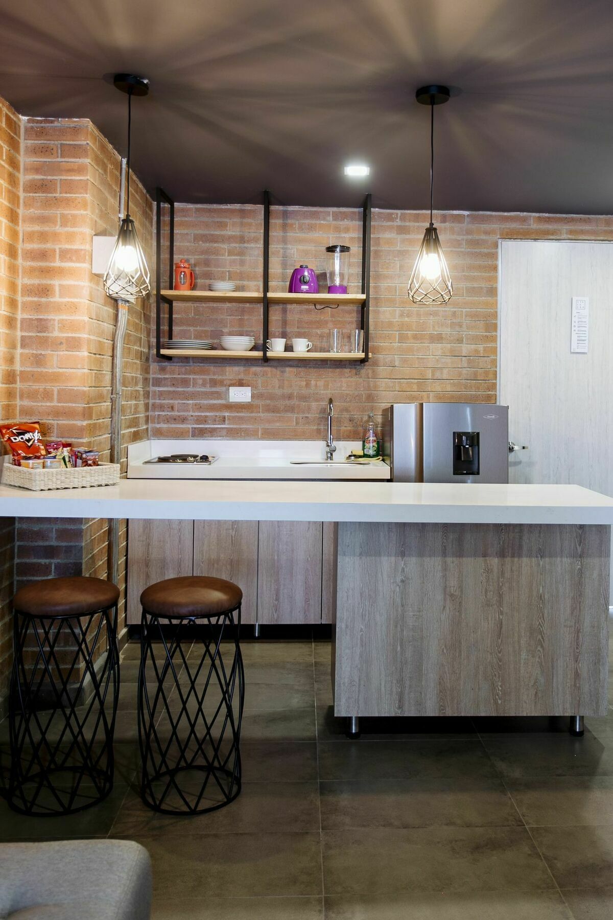 Apartahotel Soy Local 3*