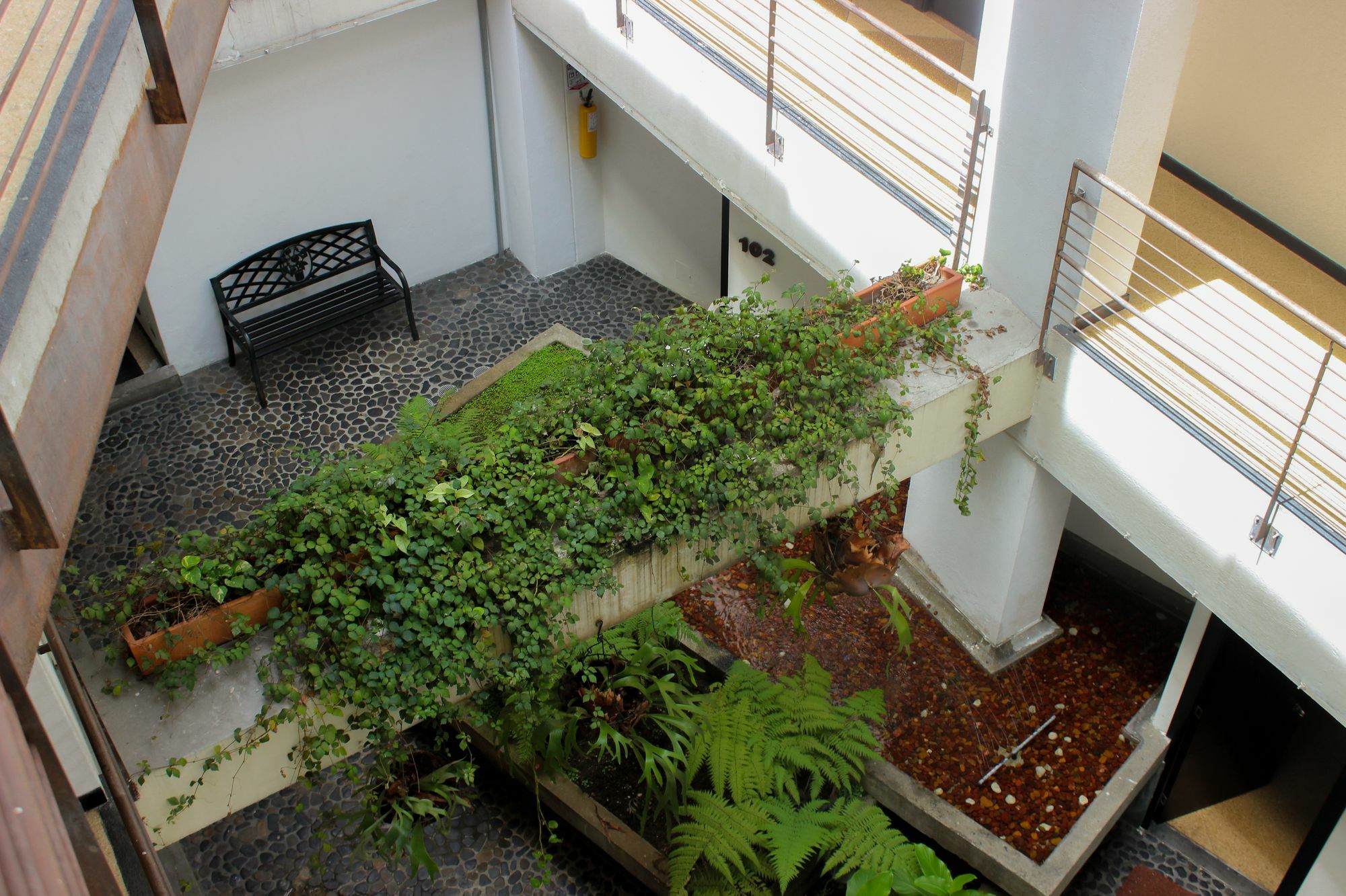 Hotel Natural