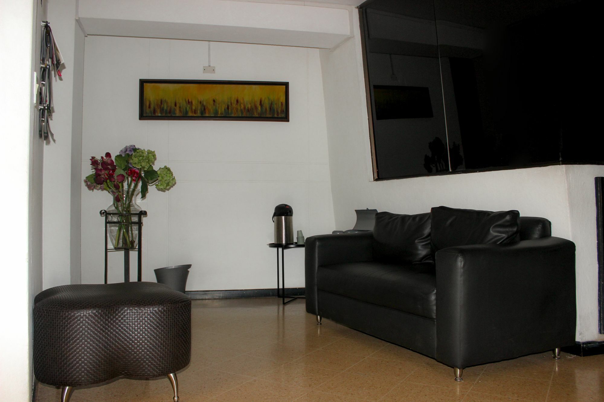 Natural Hotel Medellín