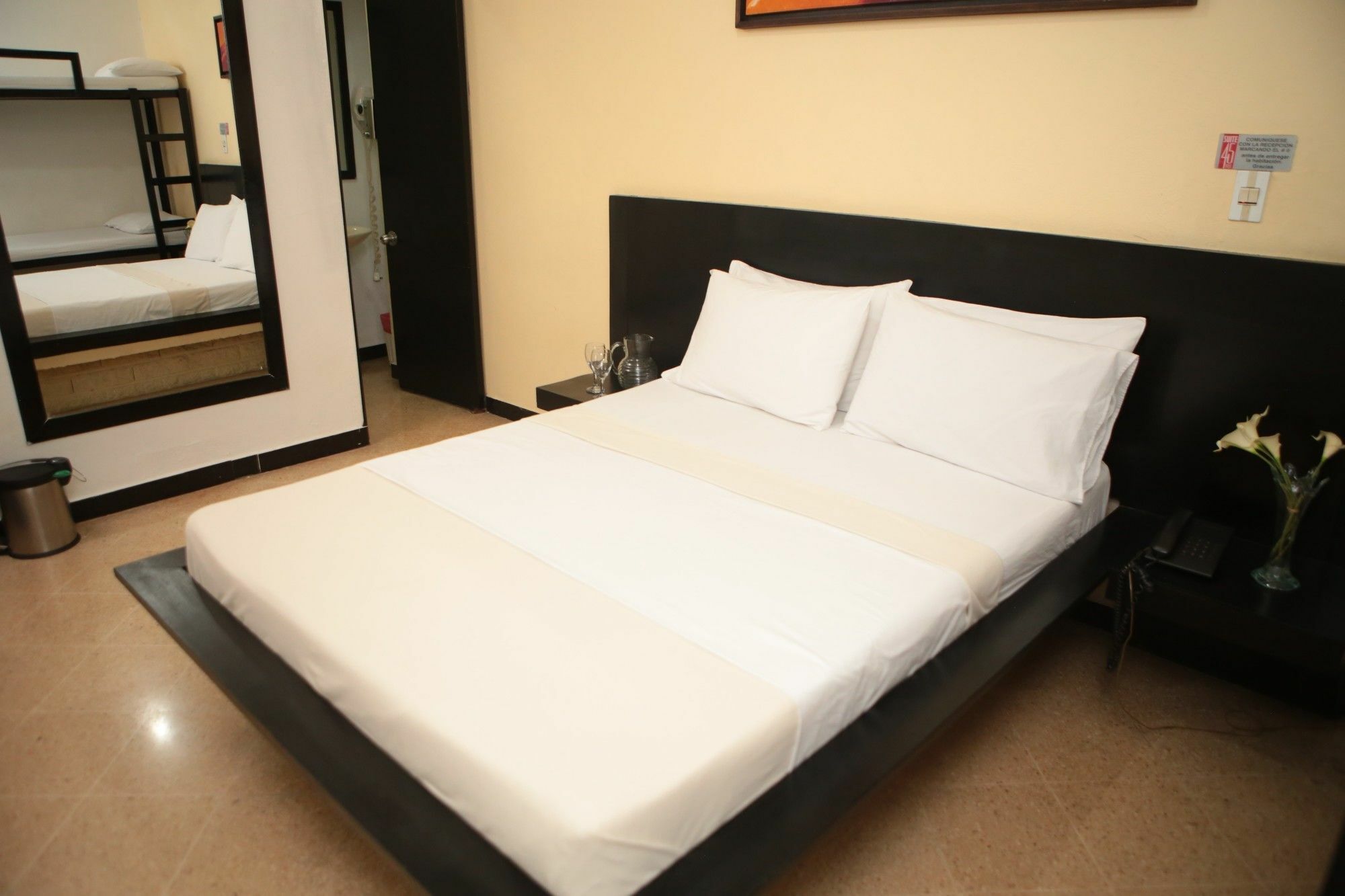 Natural 3* Medellín