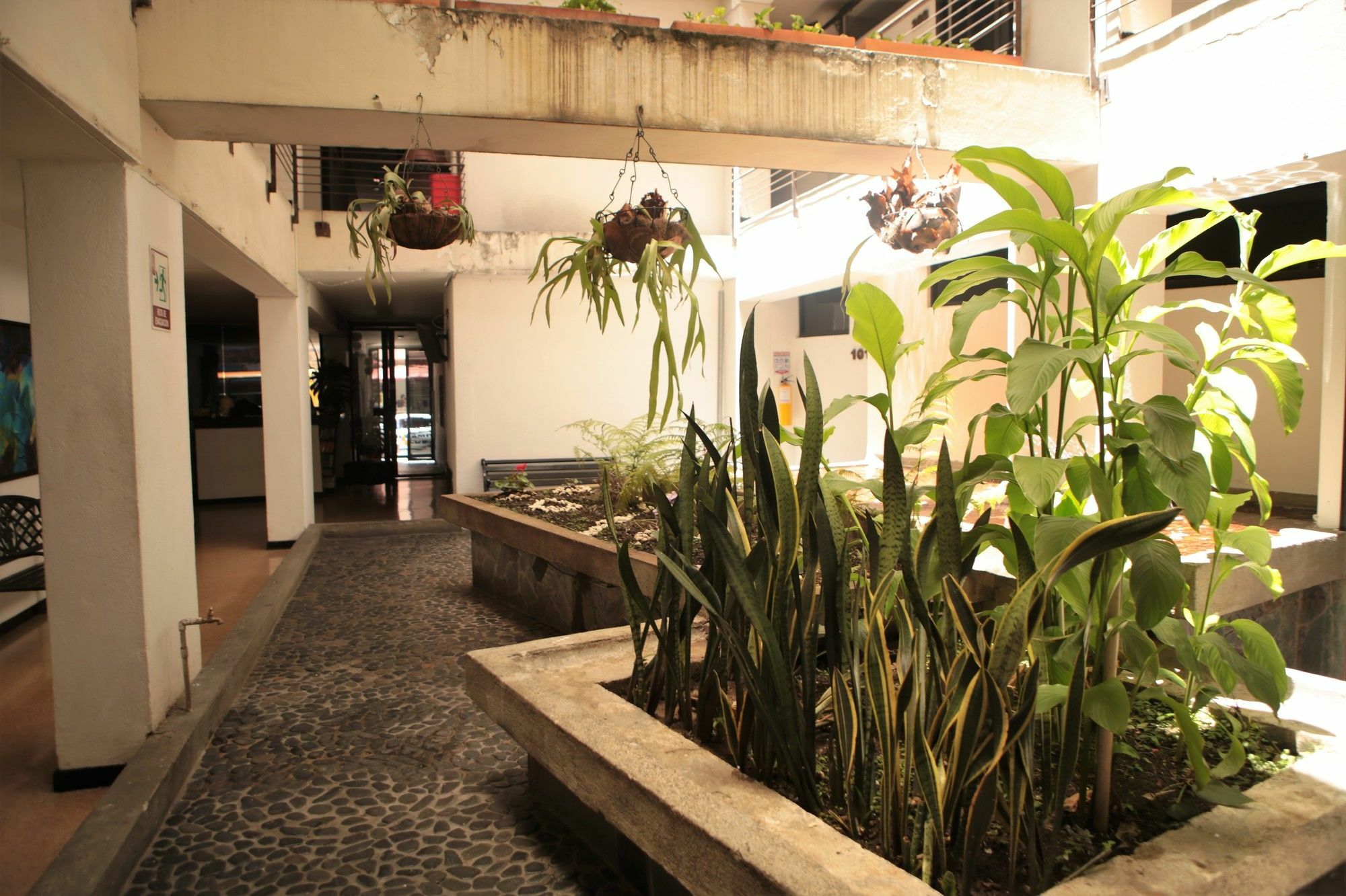 Hotel Natural 3*