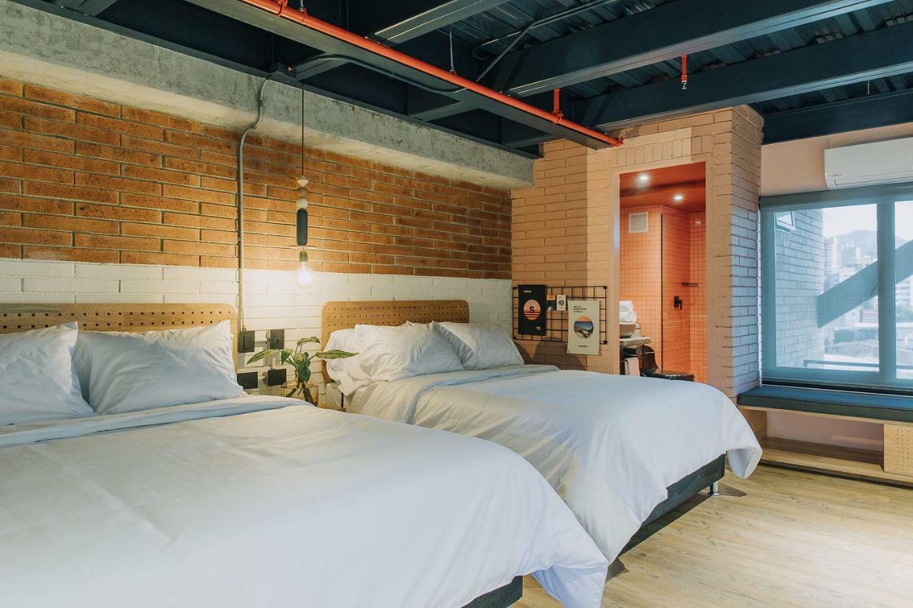 The Somos Beats & Rooftop Hotel Medellín