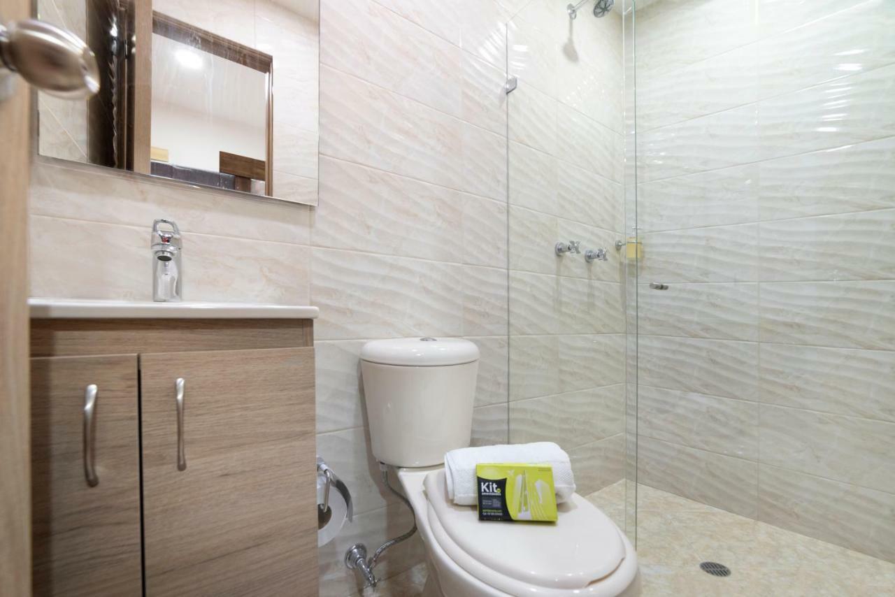 Hotel Ayenda Casa Megua Medellín