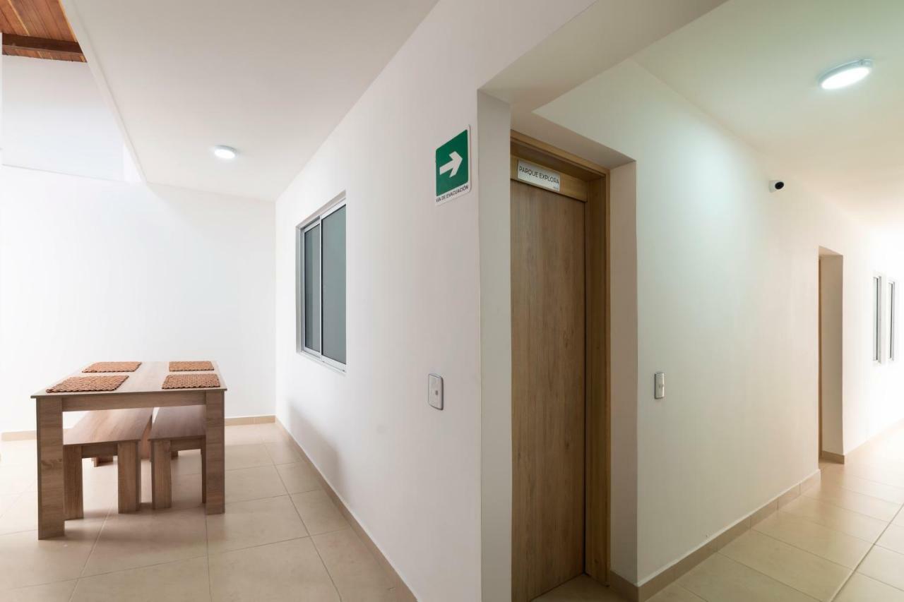 Ayenda Casa Megua Hotel
