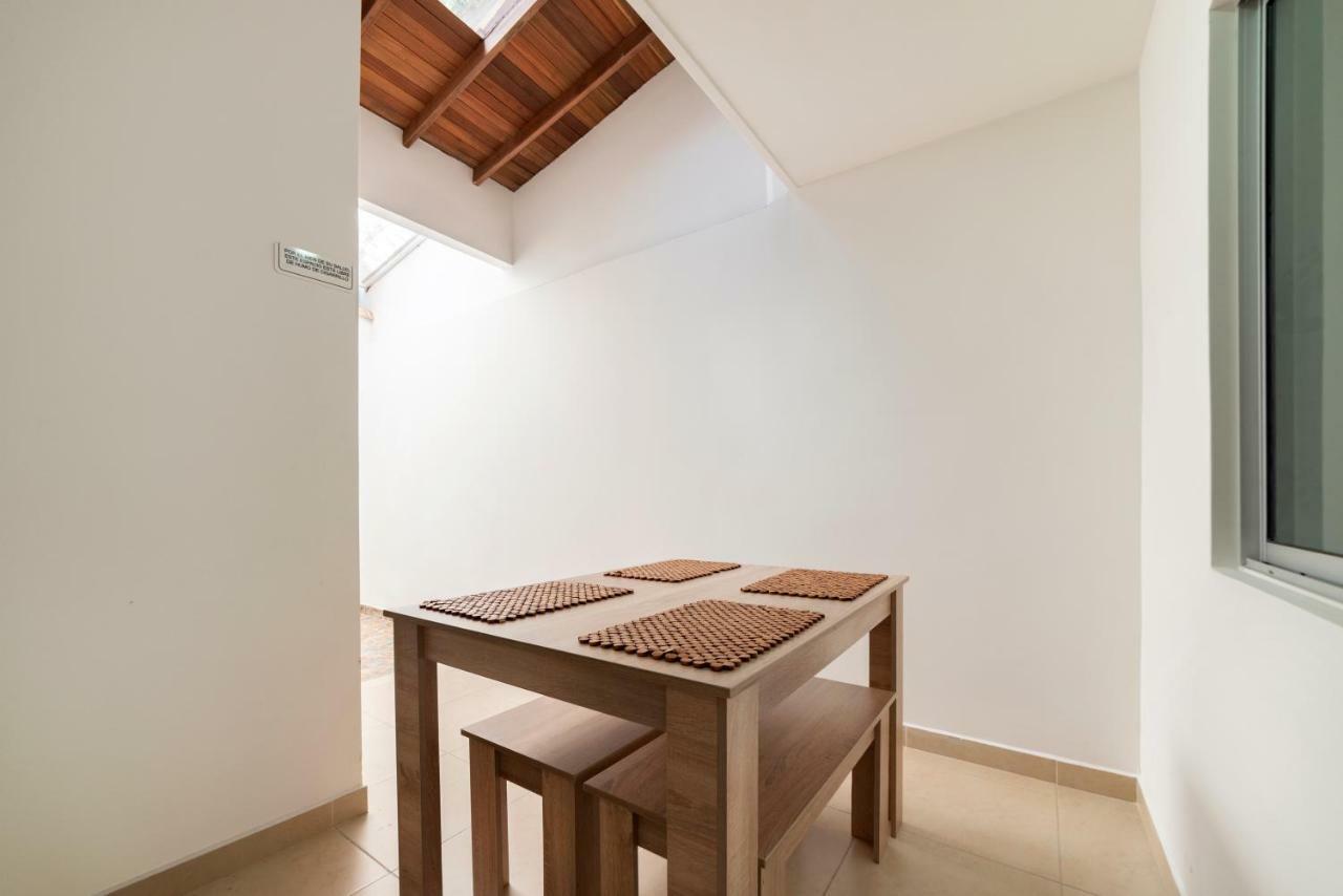 Ayenda Casa Megua 3*