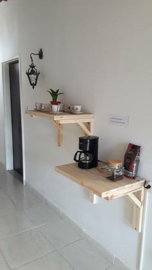 The Laureles Guest house *