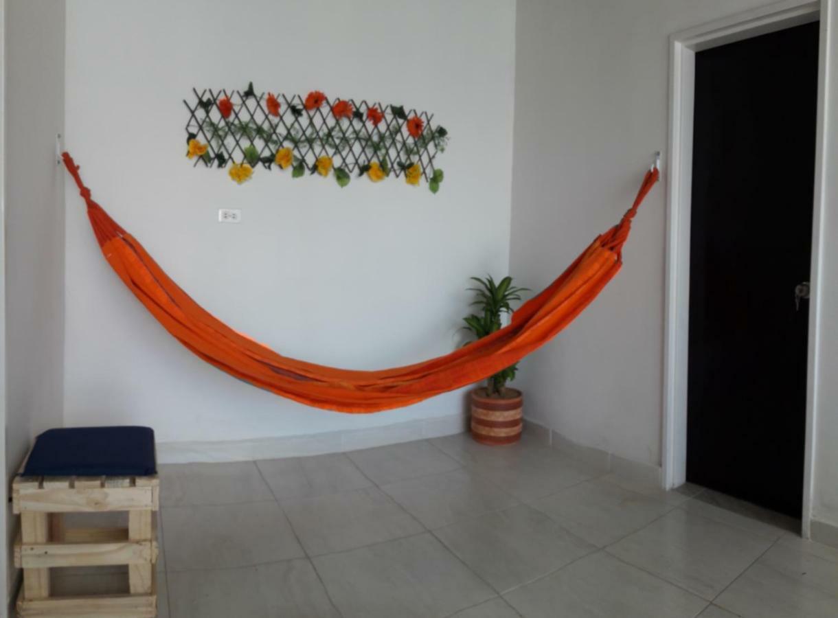 The Laureles Guest house *
