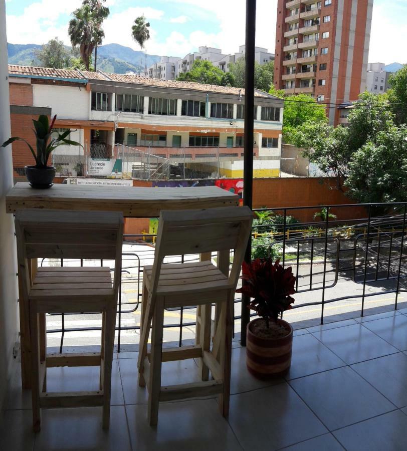 Guest house The Laureles Medellin