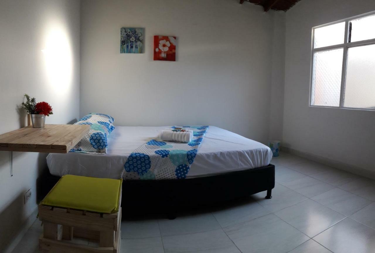 The Laureles Guest house