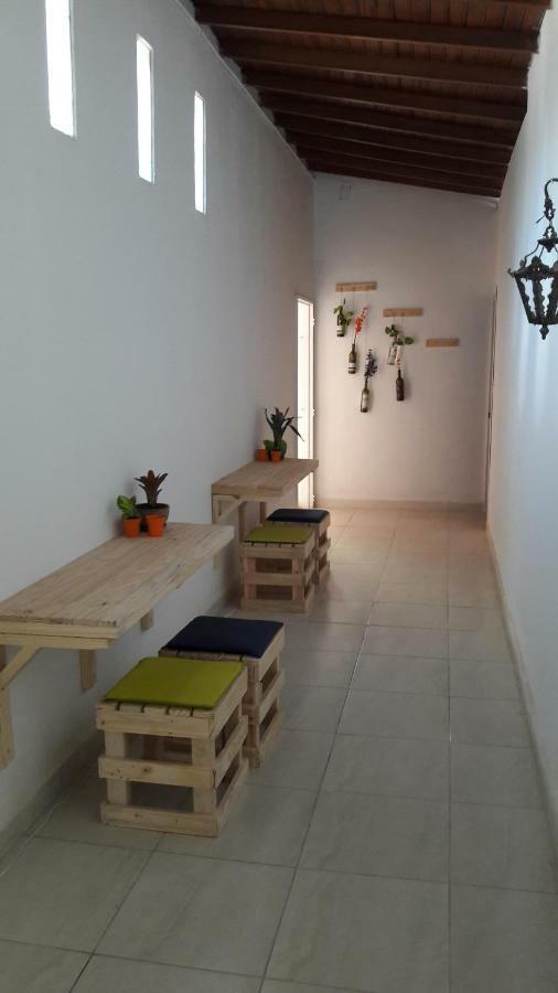 Guest house The Laureles