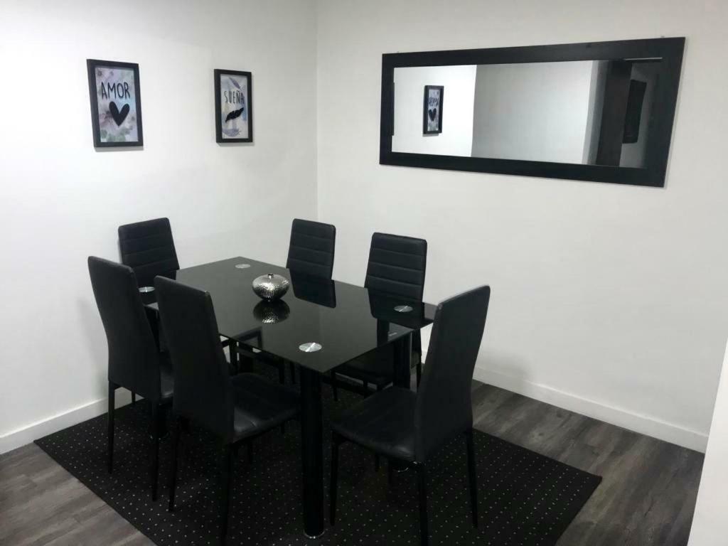 Estadio Apartamento