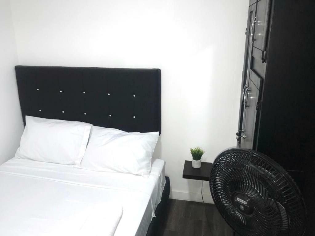Apartamento Estadio *
