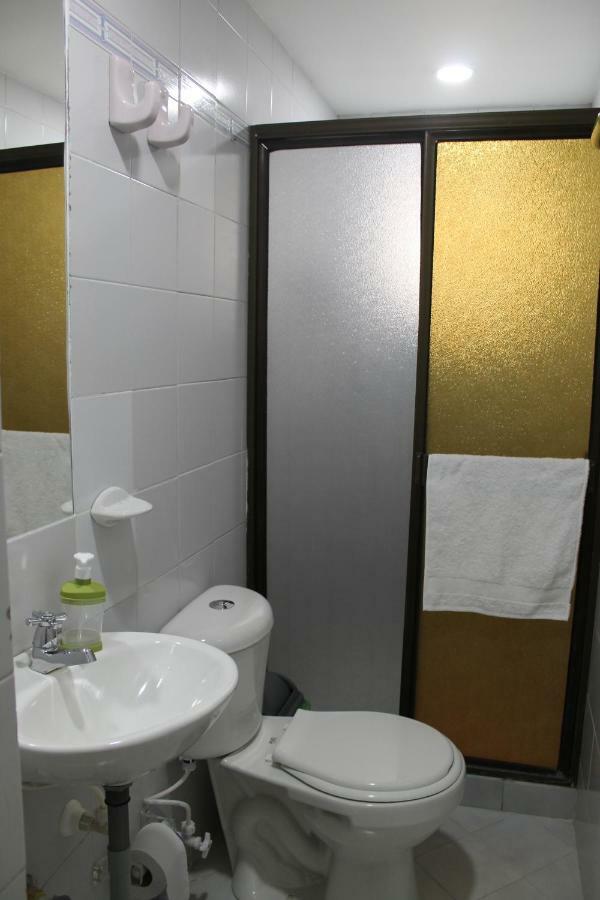 Laureles Hostal Medellín