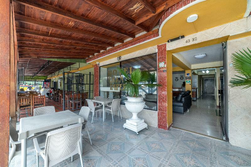 Ayenda 1233 Gran Imperio 3* Medellín