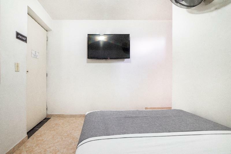Ayenda 1233 Gran Imperio Hotel Medellín