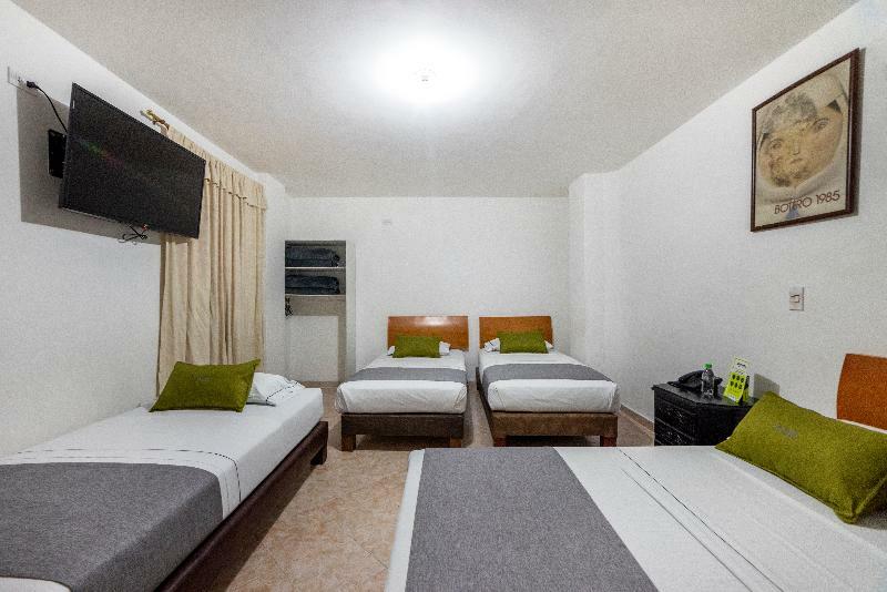Ayenda 1233 Gran Imperio