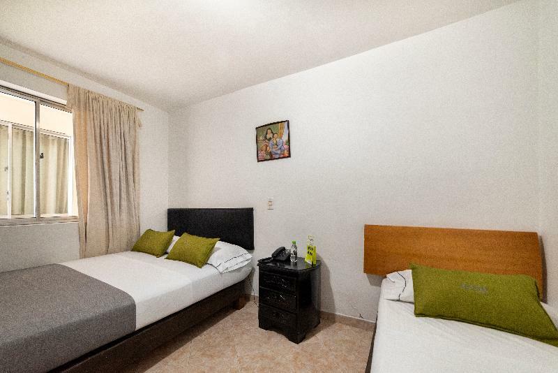 Ayenda 1233 Gran Imperio Hotel Medellín
