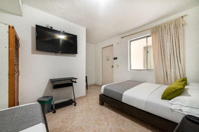 Ayenda 1233 Gran Imperio Medellín