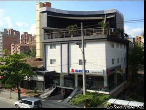 Hotel Ayenda 1236 Platinum Plaza