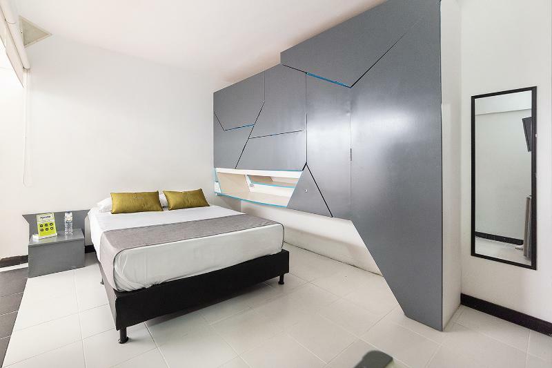 Ayenda 1224 Pixel House (adults Only) Hotel