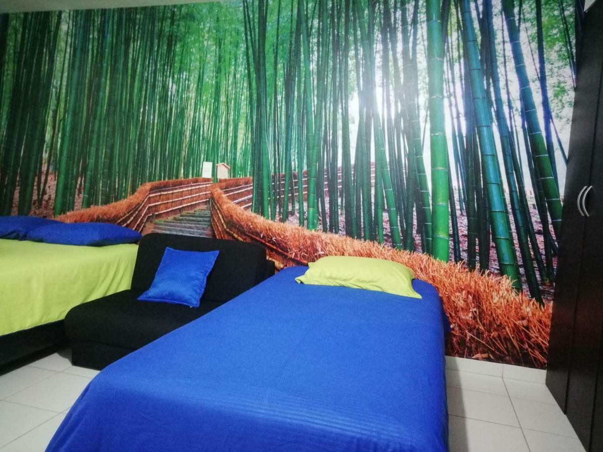 Apartahotel Aparta Estudio 7051