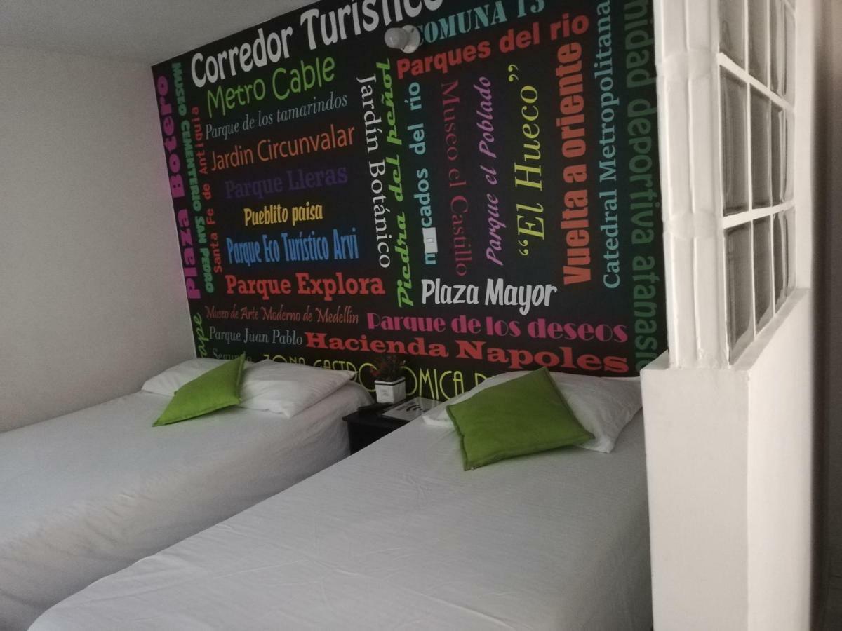 Aparta Estudio 7051 Apartahotel Medellín