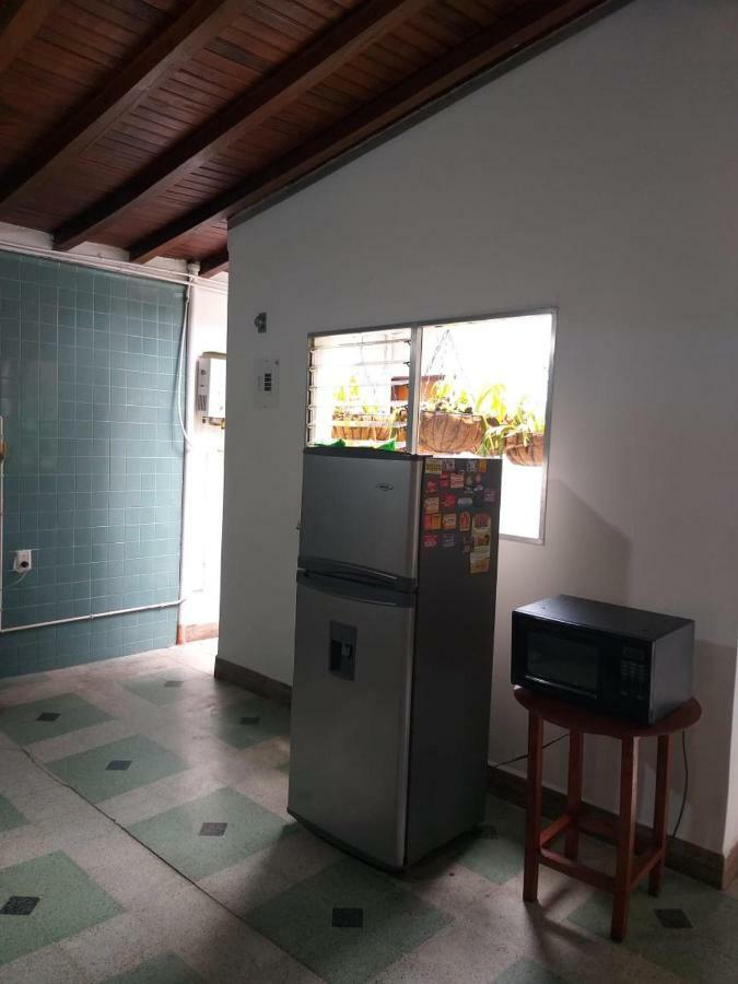 Big House Habitación en casa particular *