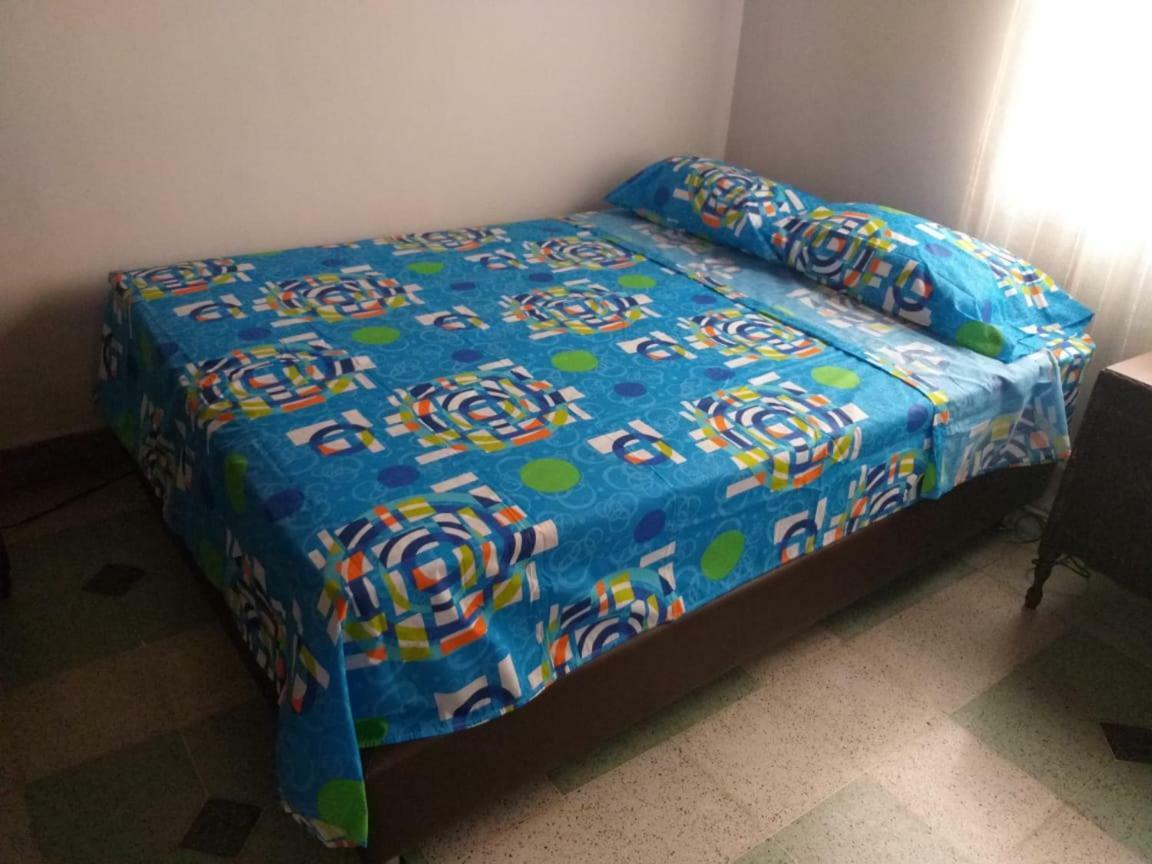 Big House * Medellín