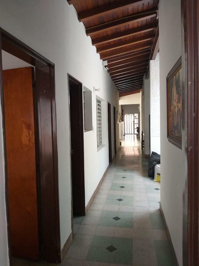 Habitación en casa particular Big House *