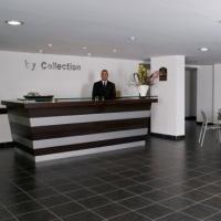 Cyan 4* Medellín