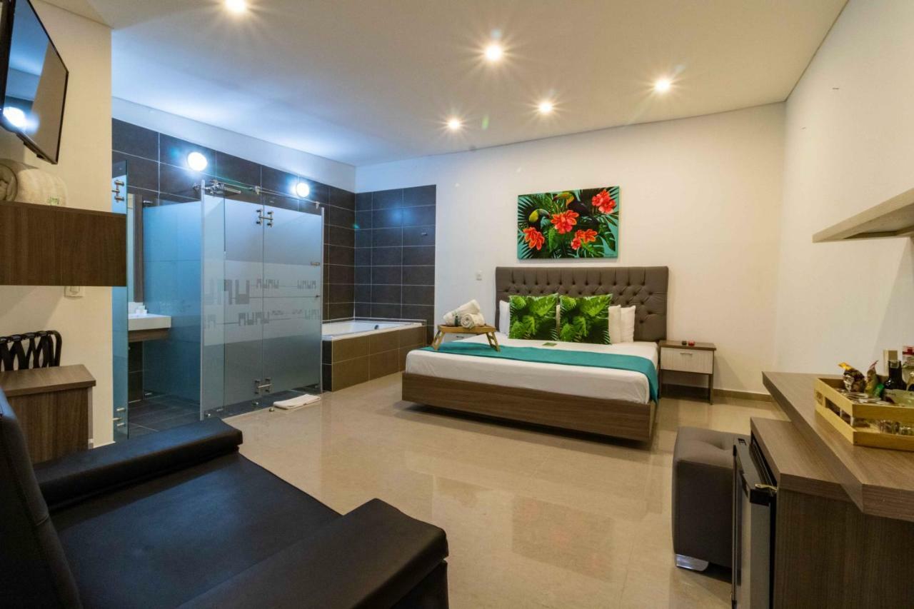 Lleras Hotel Medellín