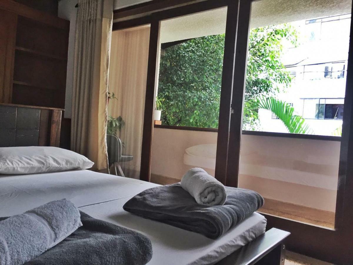 Hostal Ivy
