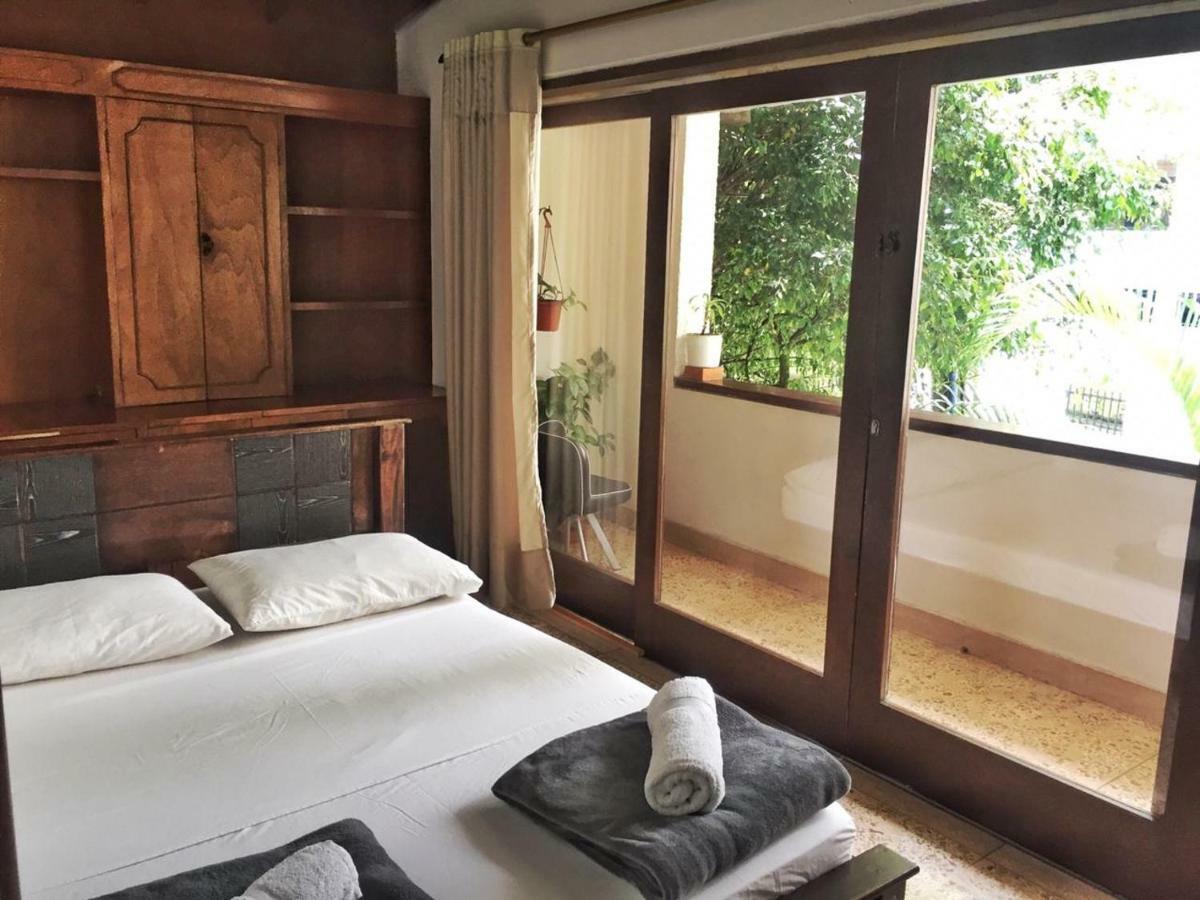 Hostal Ivy