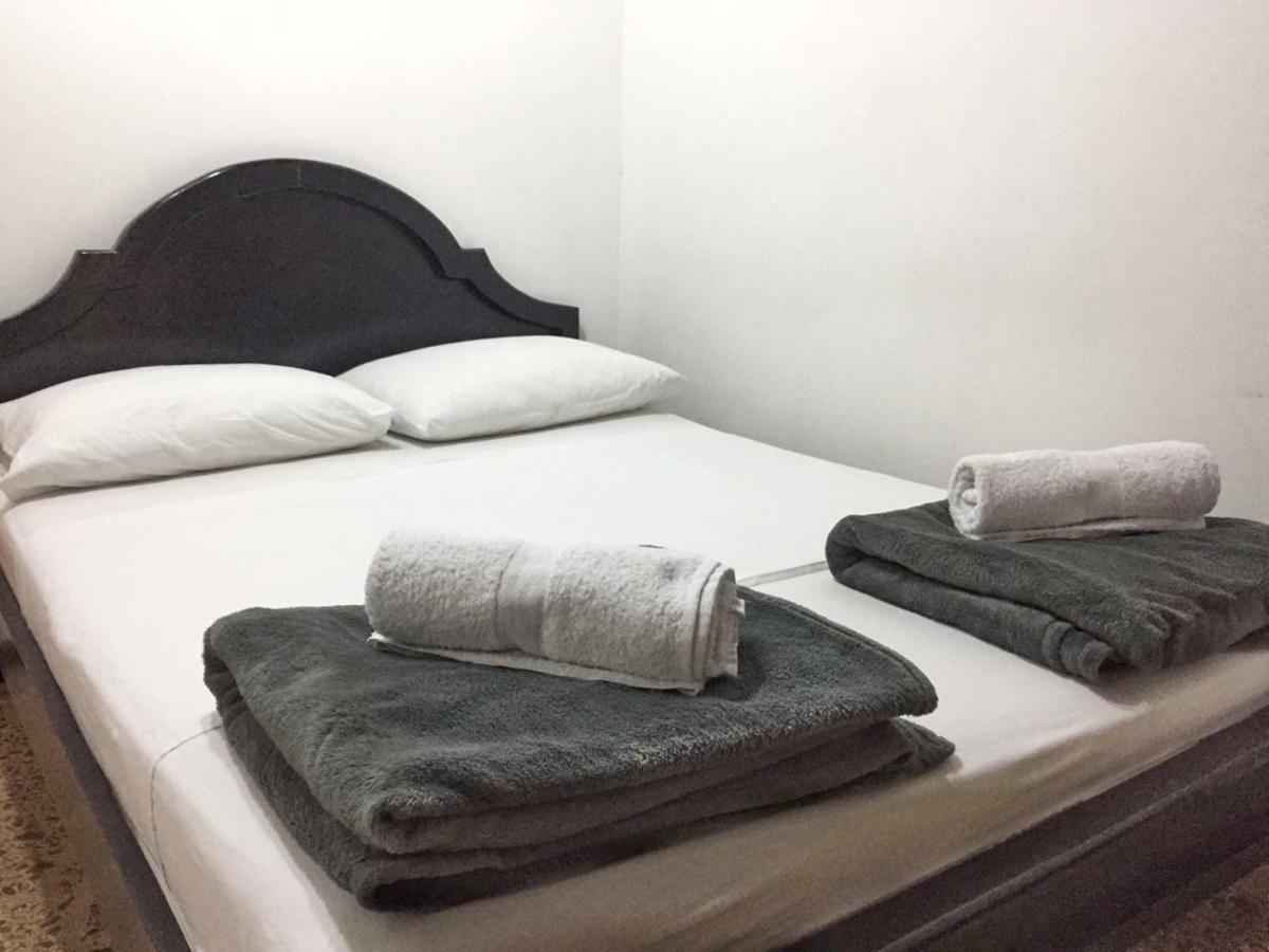 Ivy Hostal Medellín