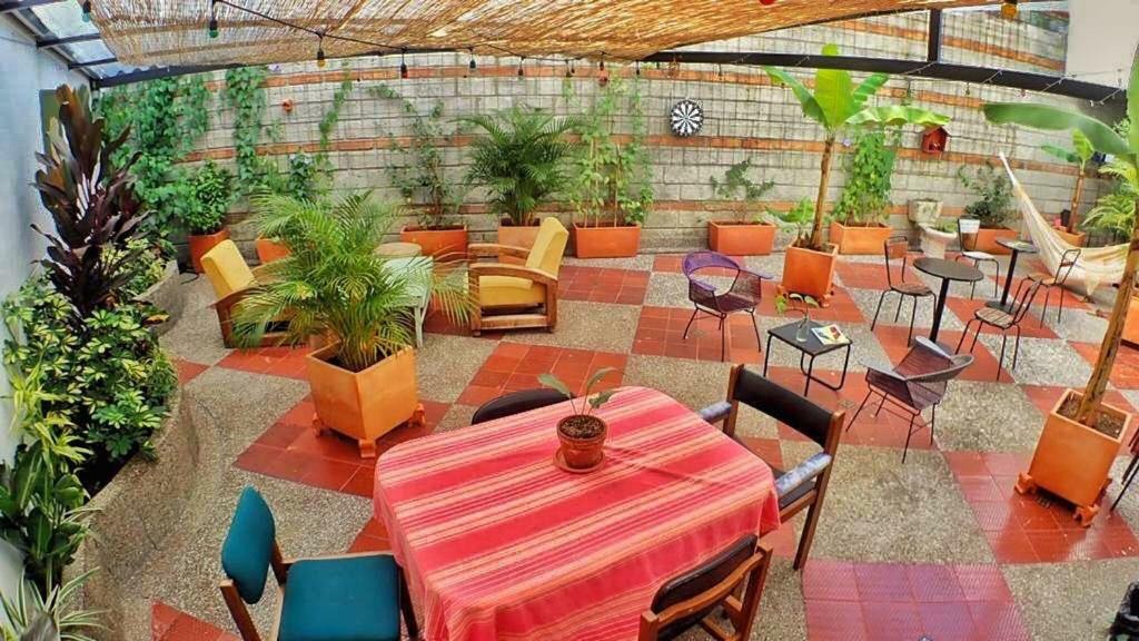 Casa Cliche *