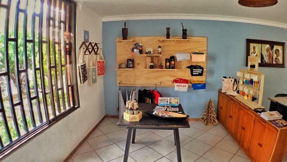 Casa Cliche