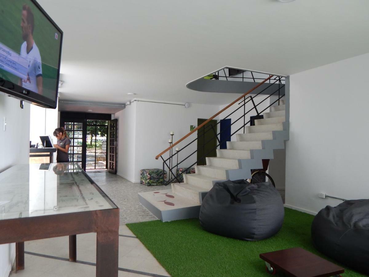 Serendipity Boutique Hostal *