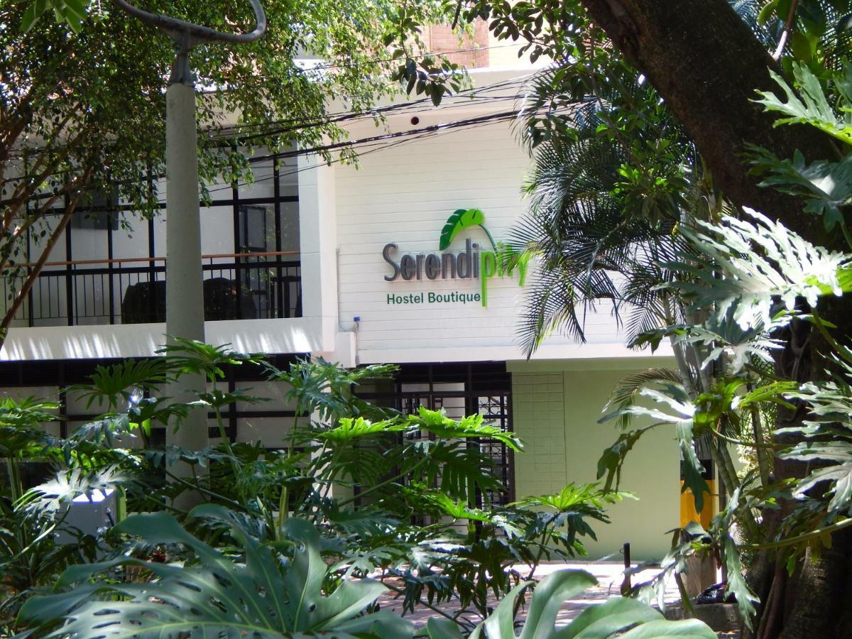 Serendipity Boutique Medellín