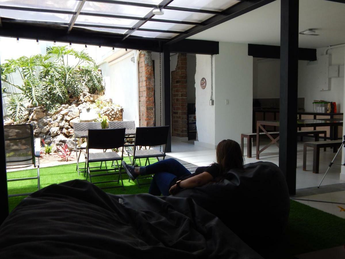 Serendipity Boutique Hostal Medellín