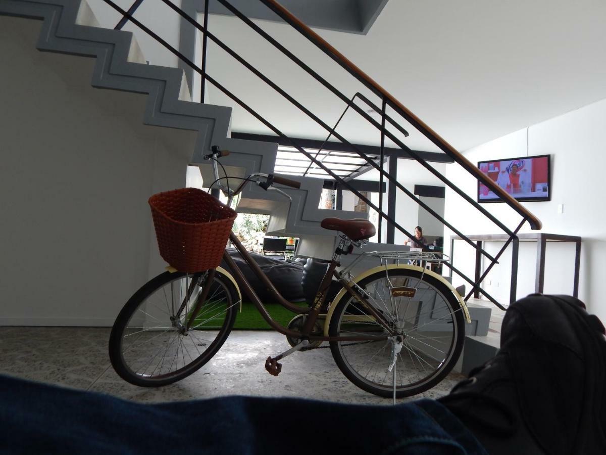Hostal Serendipity Boutique *