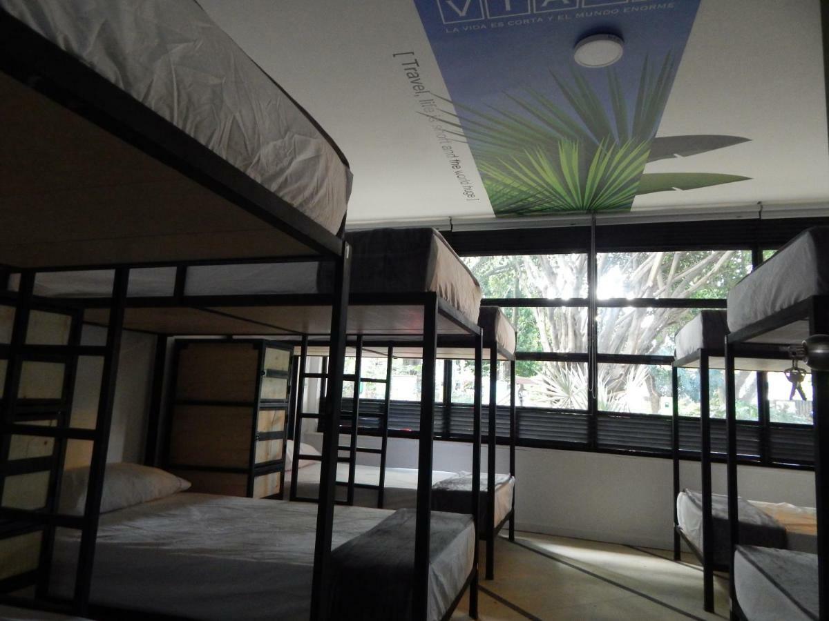 Serendipity Boutique Hostal