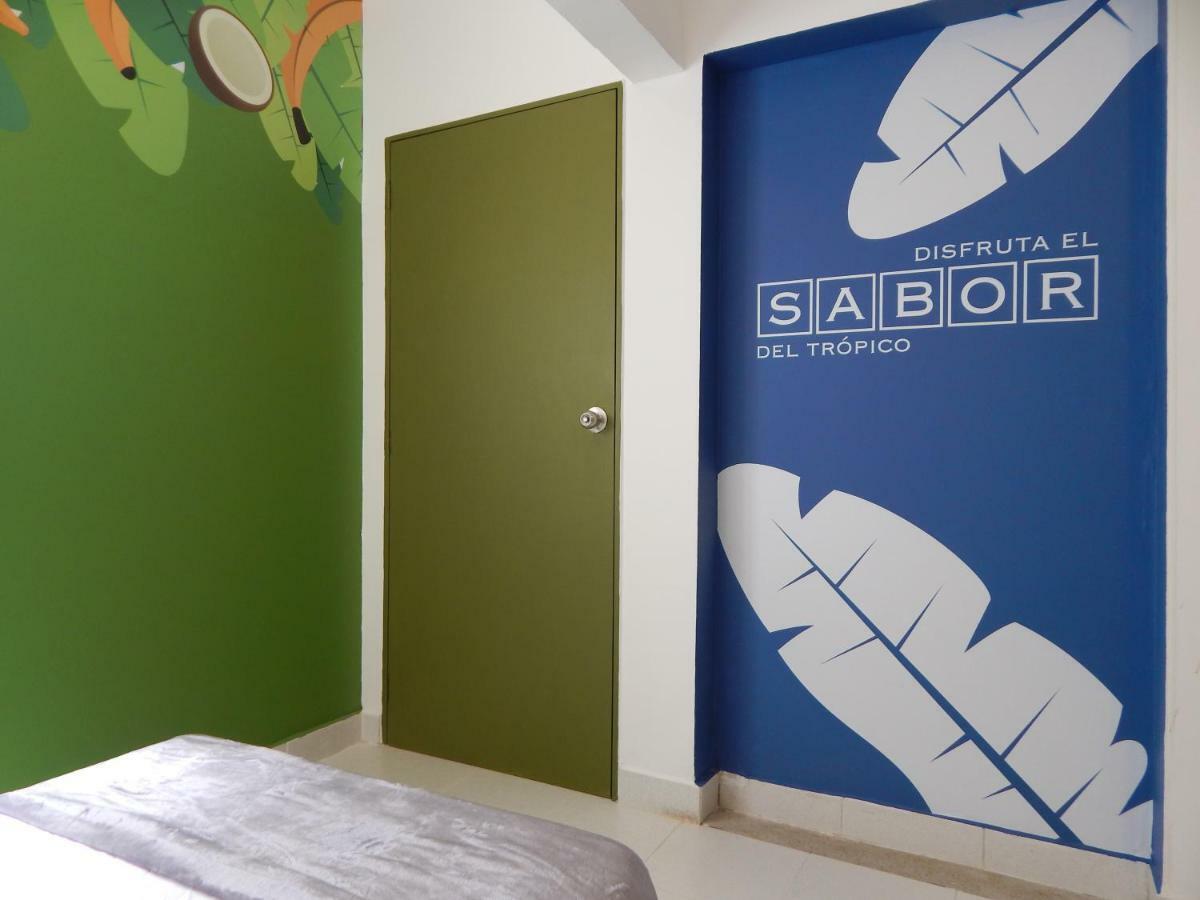 Hostal Serendipity Boutique Medellín